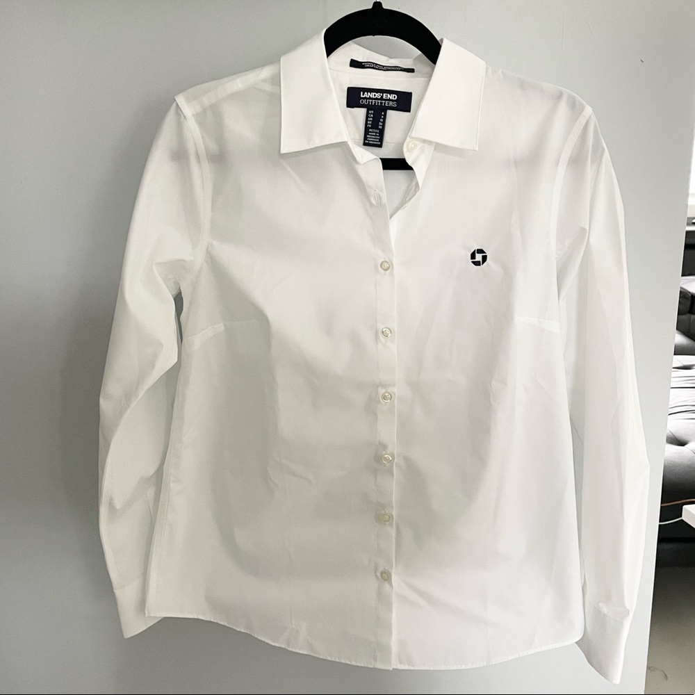 Chase blouse